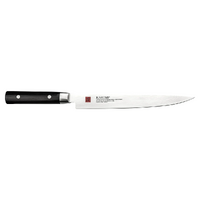 Kasumi Slicing Knife, 24cm