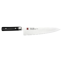 Kasumi Damascus Chefs Knife, 24cm