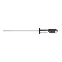 GLOBAL Ceramic Sharpening Rod 22cm G-74