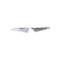 GLOBAL Classic GS-6 Paring Knife Straight Blade 10cm 	
