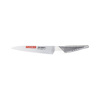 GLOBAL Classic GS-11 Utility Knife Flexible Blade 15cm