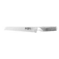 GLOBAL Classic G-97 Bread Knife 20cm