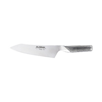 GLOBAL Classic 18cm Oriental Cooks Knife G-4