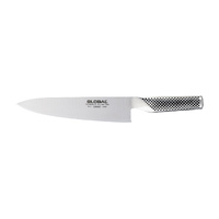 GLOBAL Classic G-2 Cooks Knife 20cm