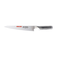 GLOBAL Classic 21cm Filleting Knife G-20 Flexible Blade