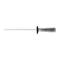 GLOBAL Classic G-45 Ceramic Sharpening Rod 24cm