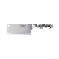 GLOBAL Classic G-12 Meat Chopper 16cm