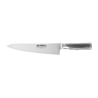 GLOBAL Classic G-16 Cooks Knife 24cm