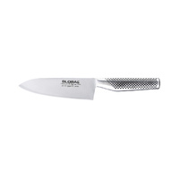 GLOBAL Classic 16cm Chefs Knife GF-32