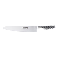 GLOBAL Classic 27cm Chefs Knife GF-34