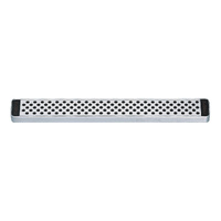GLOBAL Magnetic Knife Rack, 41cm G-42/41