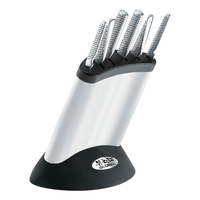 GLOBAL Synergy 7 Piece Knife Block Set