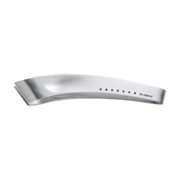 GLOBAL Classic Fish Bone Tweezer GS-63