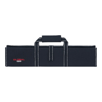 GLOBAL Chefs Hard Case, 11 Pockets