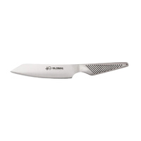 GLOBAL Classic 40th Anniversary Kiritsuke Knife, 15cm