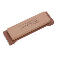 GLOBAL  K-45 King Deluxe Whetstone 1000 Grit