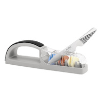 GLOBAL Minosharp 3 Stage Ceramic Water Sharpener 550/GB