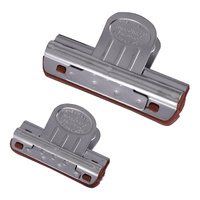GLOBAL Minosharp Clip On Sharpening Guide Rails