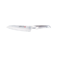 GLOBAL SAI 19cm Cooks Knife SAI-01