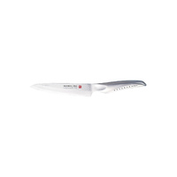 GLOBAL SAI 14.5cm Utility Knife SAI-M02