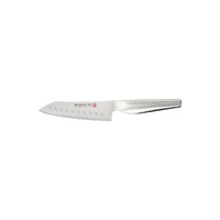 GLOBAL Ni GNM-01 Vegetable Knife Fluted Blade 14cm 	