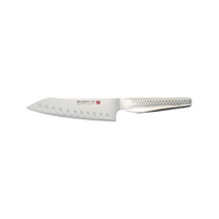 GLOBAL Ni GNM-03 Vegetable Knife Fluted Blade 16cm