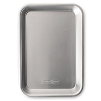 Nordic Ware Naturals Eight Sheet/Baking Tray 25.5 x 17.5 x 3cm