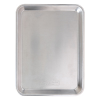 Nordic Ware Naturals Quarter Sheet/Baking Tray 33 x 24.5 x 3cm