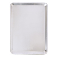 Nordic Ware Naturals Half Sheet/Baking Tray 45.5 x 32.5 x 2.5cm