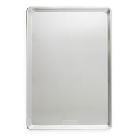 Nordic Ware Naturals Full Sheet/Baking Tray 66 x 45.5 x 2.5cm