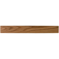 ChefTech Solid Oak Magnetic Knife Rack 45cm