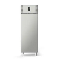 POLARIS 490L Capacity One Steel Door Upright Freezer A70-BT