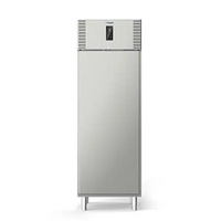 POLARIS 490L Capacity One Steel Door Upright Refrigerator A70-TNN