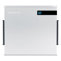 Icematic 120kg High Production Flake Ice Machine B125-A