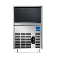 Icematic C28 PLUS-A Self Contained Ice Machine 28kg/24h