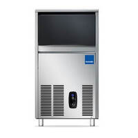 Icematic C38-A Self Contained Ice Machine 38kg/24h