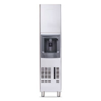 Icematic 29kg Floor Model Ice Dispenser DX35-A
