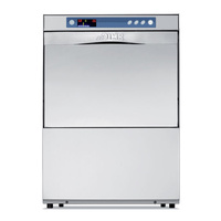 DIHR 2.3L Undercounter Dish Washer GS50T