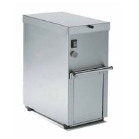 Icematic 6kg Self Contained Ice Crusher Machine IR-0