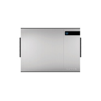 Icematic 220kg High Production Half Dice Ice Machine MH205-A