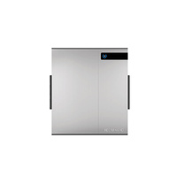Icematic 212kg High Production Large Dice Ice Machine ML195-A