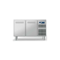 POLARIS 186L Capacity Two Door Underbench Freezer S21-02 BT 710