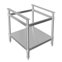 Stainless Steel Stand for AT80 1218mm