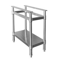 Stainless Steel Stand for AT80 Series 308mm