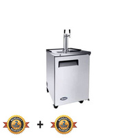 Atosa Keg Cooler 1 Door 220L