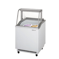 Ice-Cream Dipping Cabinet 150L