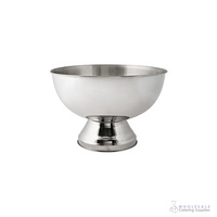 Champagne Cooler / Punch Bowl Stainless Steel 9 litre