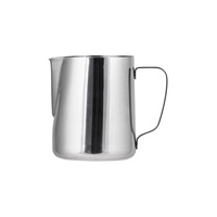 Milk Frothing Jug Stainless Steel 1 Litre