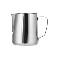 Milk Frothing Jug Stainless Steel 1.5 Litre