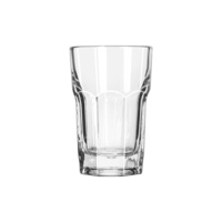 Libbey Gibraltar Hi Ball Glass 266ml Set of 12